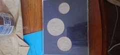 united state Bicentennial coins - Image 2
