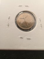 Malaysia 5 Sen Coin 1991 - Image 2