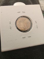 Malaysia 5 Sen Coin 2000 - Image 2