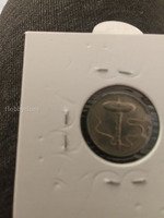 2001 Malaysia 5 Sen Coin - Image 2