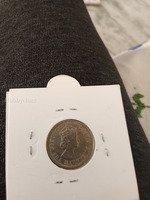 1961 Malaya 10 Cents Coin - Image 2
