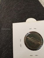 2001 Malaysia 10 Sen Coin UNC - Image 2