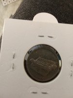 2011 Malaysia 10 Sen Coin UNC - Image 2