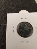 2014 Malaysia 10 Sen Coin - Image 2