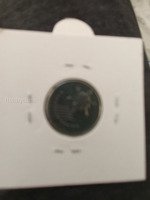 2015 Malaysia 10 Sen Coin - Image 2