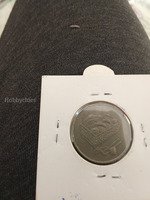 1990 Malaysia 20 Sen Coin - Image 2