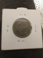 2000 Malaysia 20 Sen Coin - Image 2