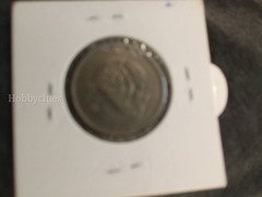 2001 Malaysia 20 Sen Coin - Image 2