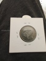 2005 Malaysia 20 Sen Coin - Image 2