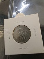 2006 Malaysia 20 Sen Coin - Image 2