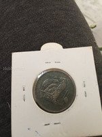 Malaysia 20 Sen Coin - Image 2