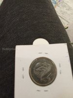 2010 Malaysia 20 Sen Coin - Image 2