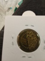 Malaysia 20 Sen Coin 2013 - Image 2
