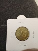 2014 Malaysia 20 Sen Coin - Image 2