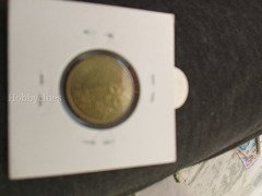 2016 Malaysia 20 Sen Coin - Image 2