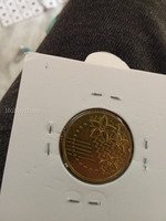 2017 Malaysia 20 Sen Coin - Image 2