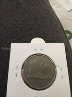 1988 Malaysia 50 Sen Coin - Image 2