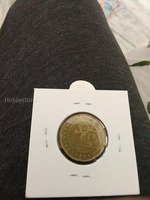 2014 Malaysia 50 Sen Coin - Image 2