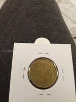 2016 Malaysia 50 Sen Coin - Image 2