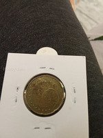 Malaysia 50 Sen Coin 2017 - Image 2