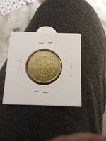 2018 Malaysia 50 Sen Coin - Image 2