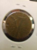 Malaysia 1 Ringgit Coin 1995 - Image 2