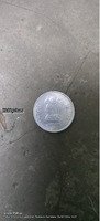 2011 Indian 1 Rupee Coin
