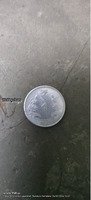 2011 Indian 1 Rupee Coin - Image 2