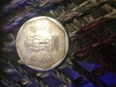 rare 1998 coin or vintage collectible