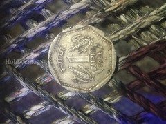 rare 1998 coin or vintage collectible - Image 2