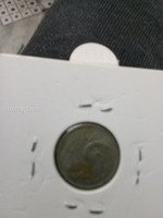 1977 Singapore 5 Cents Coin - Image 2