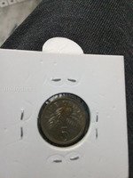 1988 Singapore 5 Cents Coin - Image 2