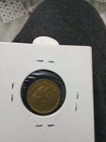 1993 Singapore 5 Cents Coin - Image 2