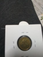 2000 Singapore 5 Cents Coin UNC - Image 2