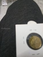 2003 Singapore 5 Cents Coin - Image 2