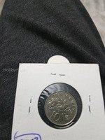 2007 Singapore 10 Cents Coin - Image 2