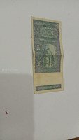 Vintage Indian 100 Rupees Banknote - Image 2
