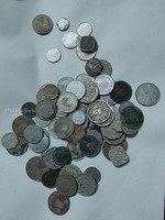 Mixed Lot of Vintage Indian Coins - Image 2
