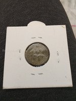 1968-D U.S. Roosevelt Dime Coin - Image 2
