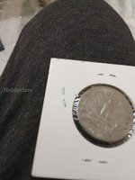 1984 D usa 1/4 Dollar. - Image 2