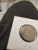1995-D USA Silver Quarter Dollar Coin - Image 2