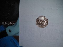 1968 Lincoln Wheat Penny - US One Cent Coin