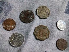 1960 coin , any many more