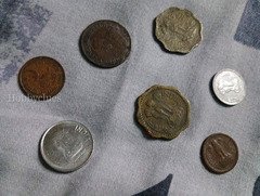 1960 coin , any many more - Image 2