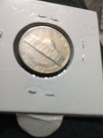 1970-S USA Jefferson Nickel Proof Coin - Image 2