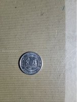 Singapore 10 Cents Coin