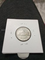 1990 P U.S.A. 5 Cents Error Coin - Image 2
