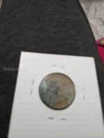 1992 P USA 5 Cents Coin - Image 2