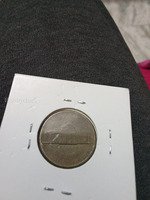 1997 P USA 5 Cents Coin - Image 2