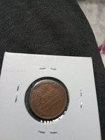 1944 Lincoln Wheat Penny - No Mint Mark - Image 2